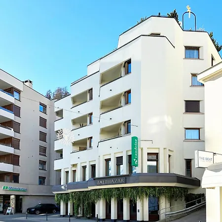 Apartment Schoene Im Zentrum Von *