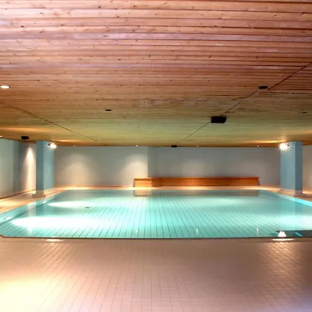 Apartman Schoene Im Zentrum Von *