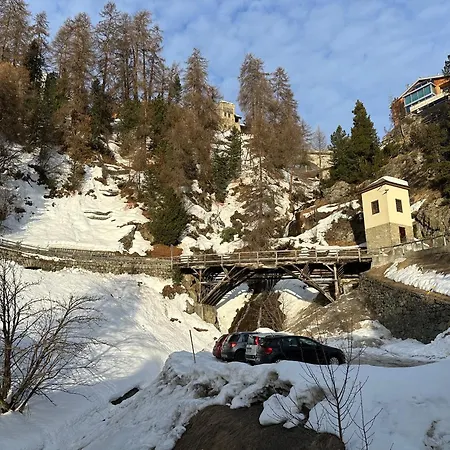 Apartman Schoene Im Zentrum Von