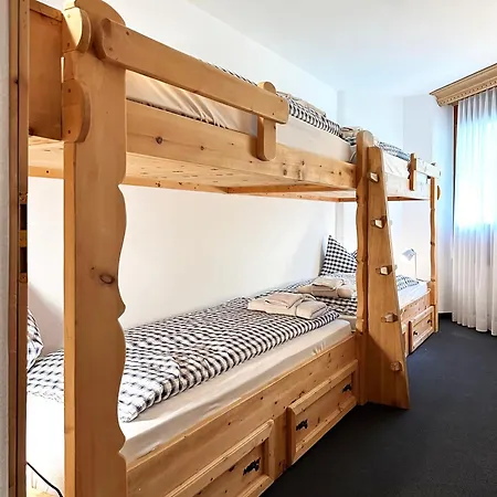 Schoene Im Zentrum Von Sankt Moritz
