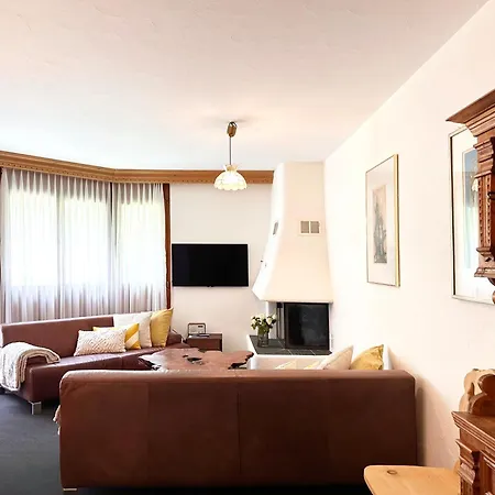 Schoene Im Zentrum Von Apartment