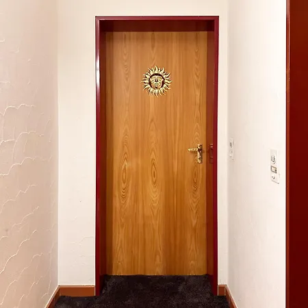 Apartman Schoene Im Zentrum Von