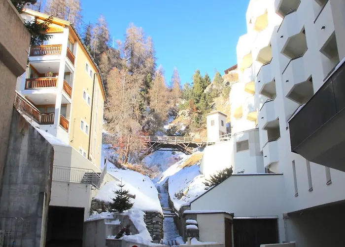 Schoene Im Zentrum Von *