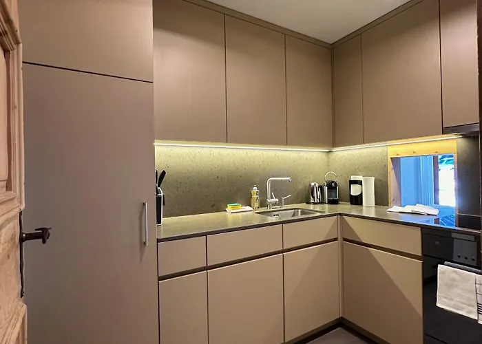 Schoene Im Zentrum Von