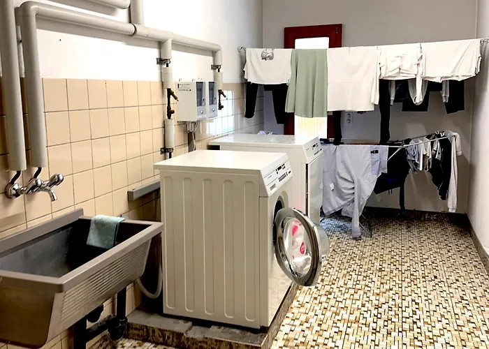 Schoene Im Zentrum Von *