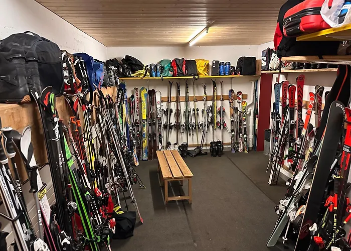 Апартаменты Schoene Im Zentrum Von *