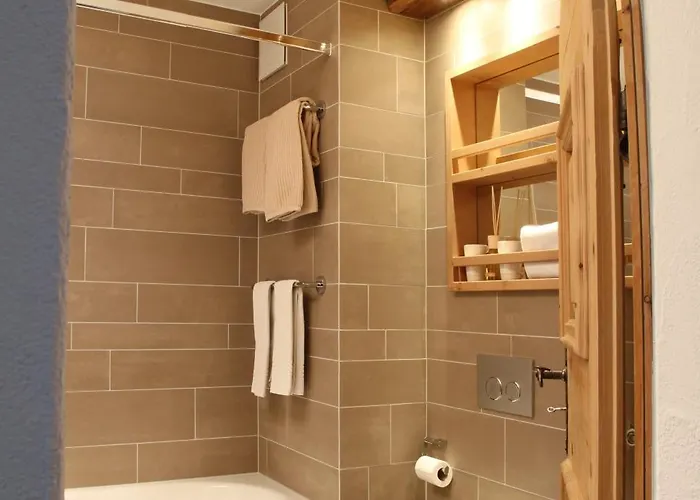 Schoene Im Zentrum Von * Санкт-Мориц