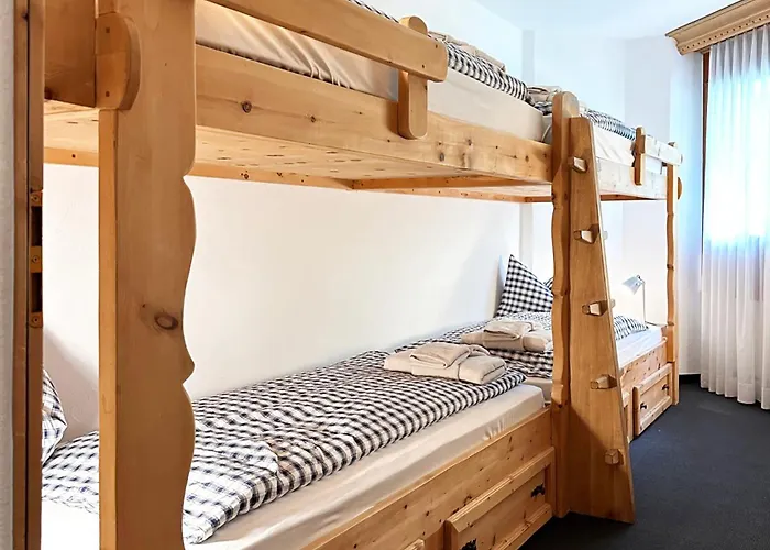 Schoene Im Zentrum Von Санкт-Мориц