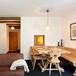 Apartman Schoene Im Zentrum Von St. Moritz