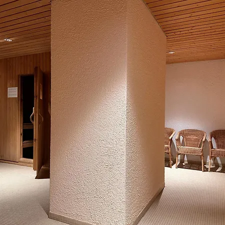 Apartamento Schoene Im Zentrum Von *