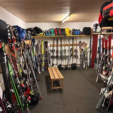 Apartamento Schoene Im Zentrum Von *